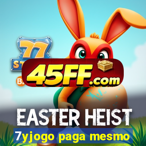 7yjogo paga mesmo
